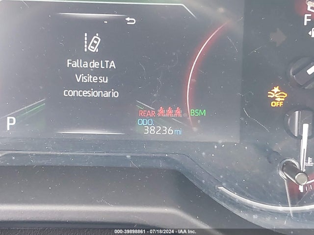 Toyota Rav4 Xle 2023 2T3W1RFV4PC228668 Image 15