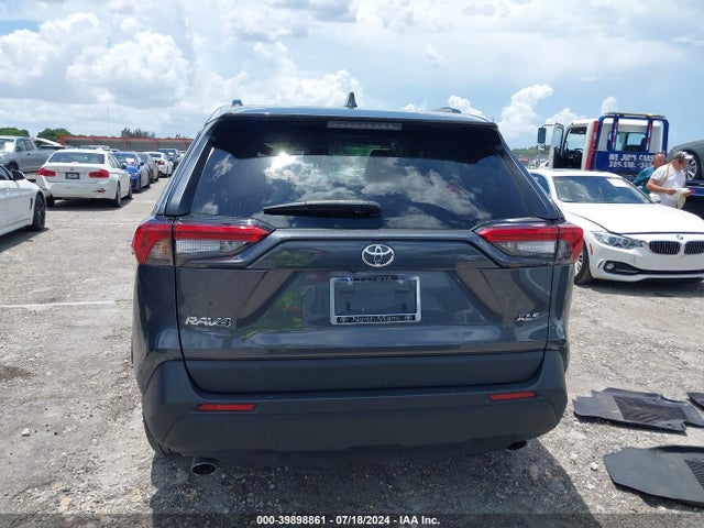 Toyota Rav4 Xle 2023 2T3W1RFV4PC228668 Image 16