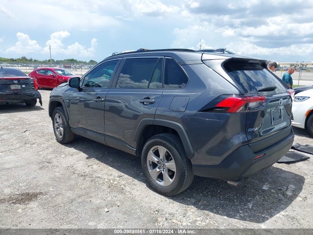 Toyota Rav4 Xle 2023 2T3W1RFV4PC228668 Image 3