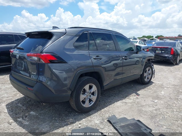Toyota Rav4 Xle 2023 2T3W1RFV4PC228668 Image 4
