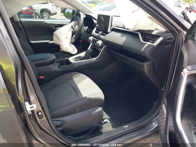 Toyota Rav4 Xle 2023 2T3W1RFV4PC228668 Image 5
