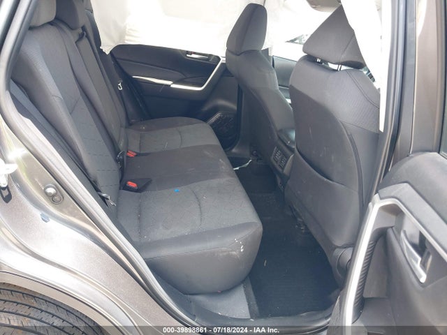 Toyota Rav4 Xle 2023 2T3W1RFV4PC228668 Image 8