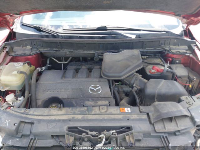 JM3TB2DA4E0444194 Mazda Cx-9 Grand Touring