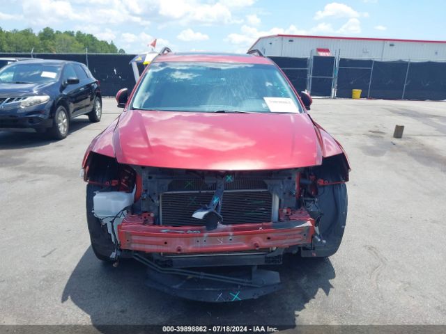JM3TB2DA4E0444194 Mazda Cx-9 Grand Touring