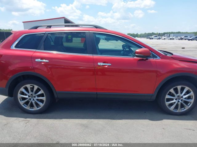 JM3TB2DA4E0444194 Mazda Cx-9 Grand Touring
