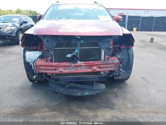 JM3TB2DA4E0444194 Mazda Cx-9 Grand Touring