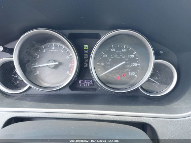 JM3TB2DA4E0444194 Mazda Cx-9 Grand Touring