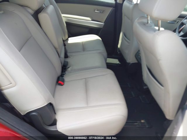 JM3TB2DA4E0444194 Mazda Cx-9 Grand Touring