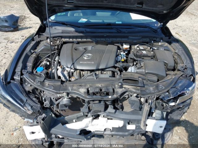JM1GL1VM6M1612176 Mazda Mazda6 Touring