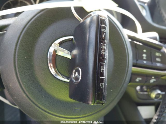 JM1GL1VM6M1612176 Mazda Mazda6 Touring