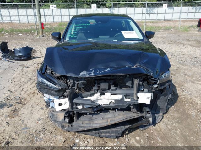 JM1GL1VM6M1612176 Mazda Mazda6 Touring