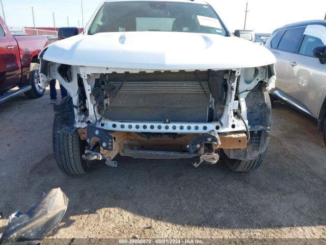 2GCUDAED6P1102005 Chevrolet Silverado 1500 4wd  Short Bed Wt