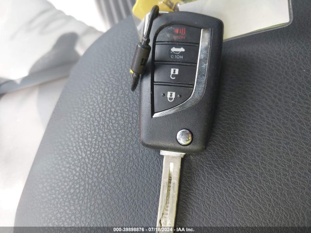 Toyota CAMRY SE 2024 4T1G11AK3RU857772 Image 11