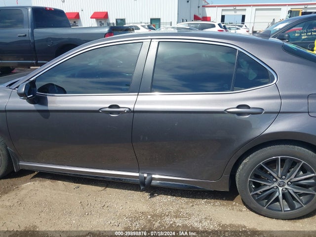 Toyota CAMRY SE 2024 4T1G11AK3RU857772 Image 14