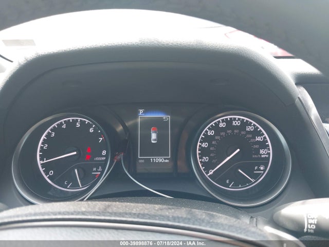 Toyota CAMRY SE 2024 4T1G11AK3RU857772 Image 15