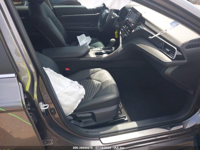 Toyota CAMRY SE 2024 4T1G11AK3RU857772 Image 5