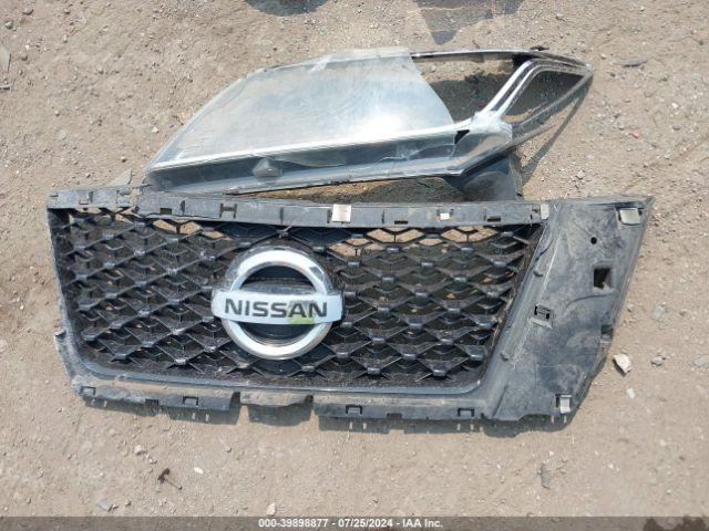 5N1AR2MM3GC650416 Nissan Pathfinder Platinum/s/sl/sv