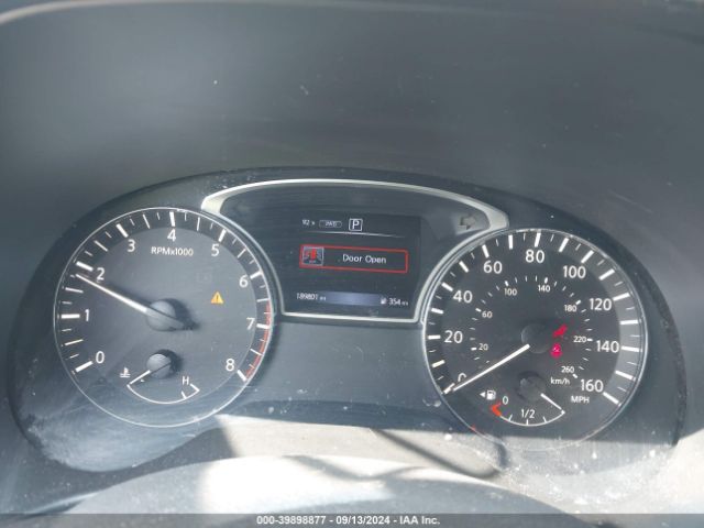 5N1AR2MM3GC650416 Nissan Pathfinder Platinum/s/sl/sv