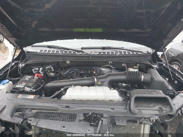Ford Expedition Xlt Max 2024 1FMJK1J8XREA18820 Image 10