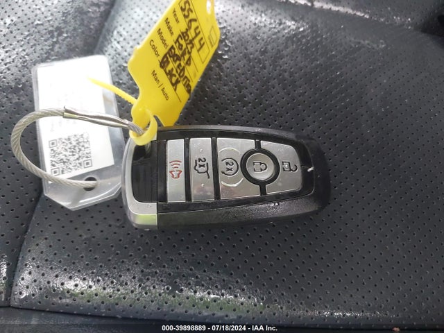 Ford Expedition Xlt Max 2024 1FMJK1J8XREA18820 Image 11