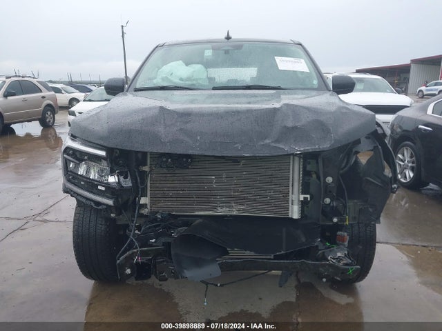 Ford Expedition Xlt Max 2024 1FMJK1J8XREA18820 Image 13