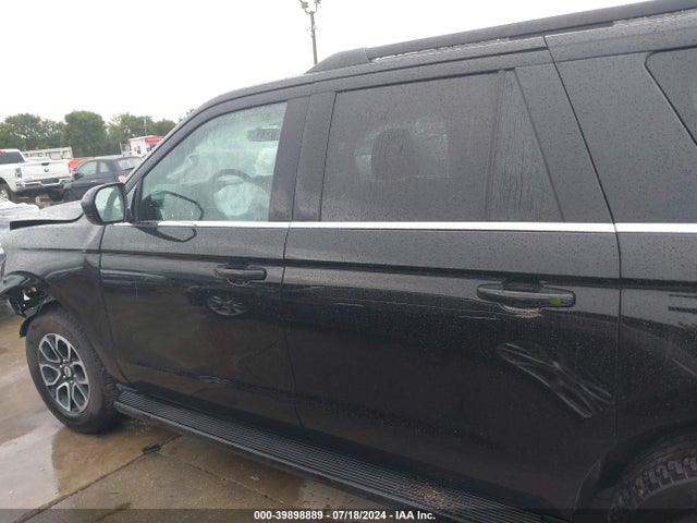 Ford Expedition Xlt Max 2024 1FMJK1J8XREA18820 Image 15
