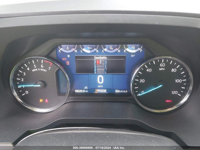 Ford Expedition Xlt Max 2024 1FMJK1J8XREA18820 Image 16