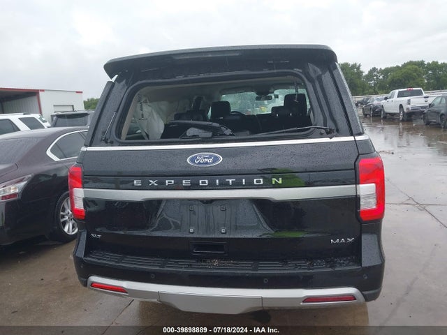 Ford Expedition Xlt Max 2024 1FMJK1J8XREA18820 Image 17