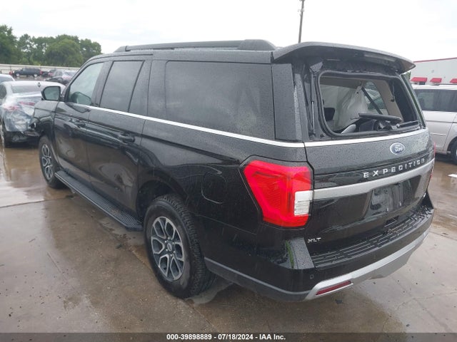 Ford Expedition Xlt Max 2024 1FMJK1J8XREA18820 Image 3