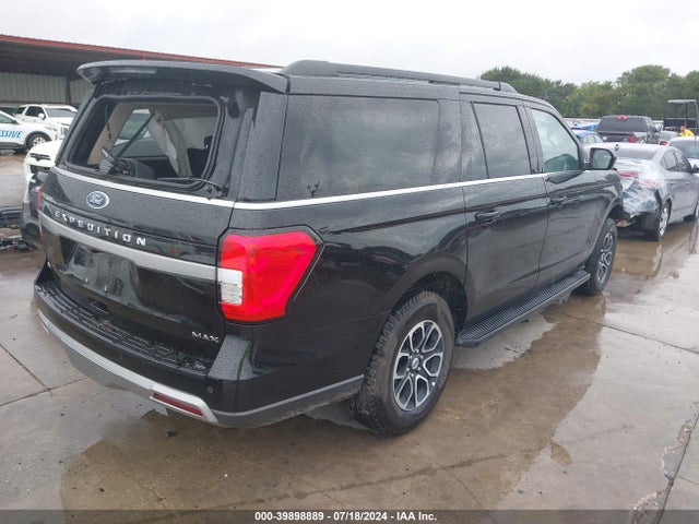 Ford Expedition Xlt Max 2024 1FMJK1J8XREA18820 Image 4