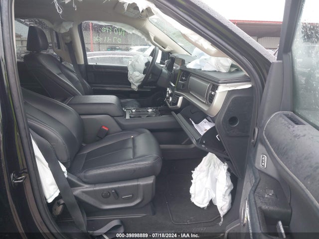 Ford Expedition Xlt Max 2024 1FMJK1J8XREA18820 Image 5