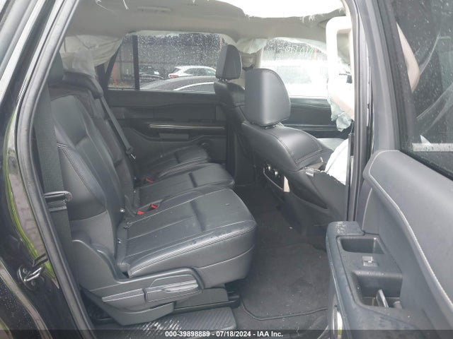 Ford Expedition Xlt Max 2024 1FMJK1J8XREA18820 Image 8