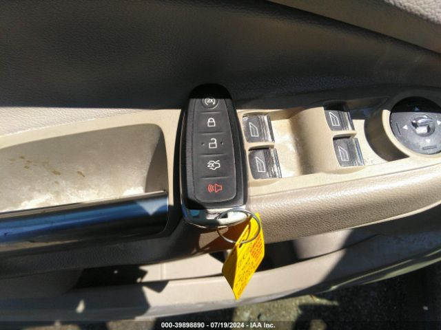 1FADP5CU9FL110020 Ford C-max Energi Sel