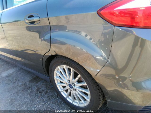 1FADP5CU9FL110020 Ford C-max Energi Sel