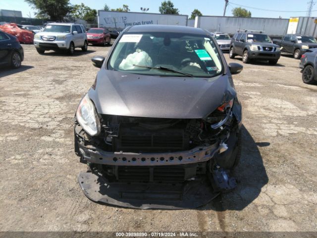 1FADP5CU9FL110020 Ford C-max Energi Sel