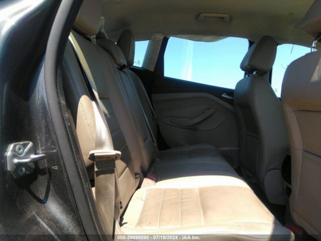 1FADP5CU9FL110020 Ford C-max Energi Sel