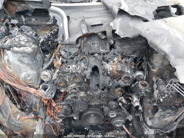 4JGDF6EE6HA805719 Mercedes-Benz Gls 450 4matic