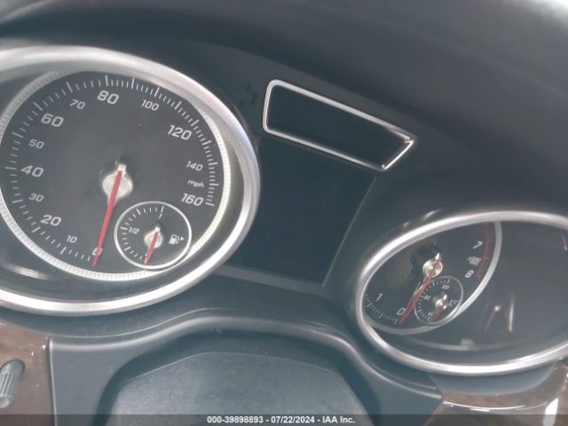 4JGDF6EE6HA805719 Mercedes-Benz Gls 450 4matic