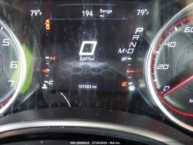 Dodge Charger Sxt Rwd 2019 2C3CDXBG3KH744988 Image 15