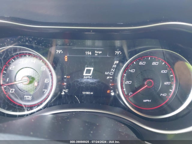 Dodge Charger Sxt Rwd 2019 2C3CDXBG3KH744988 Image 7