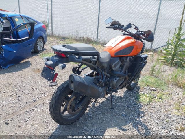2021 HARLEY-DAVIDSON RA1250 1HD1ZES18MB300522 Photo 3