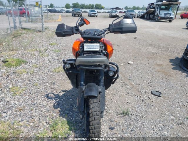 2021 HARLEY-DAVIDSON RA1250 1HD1ZES18MB300522 Photo 4