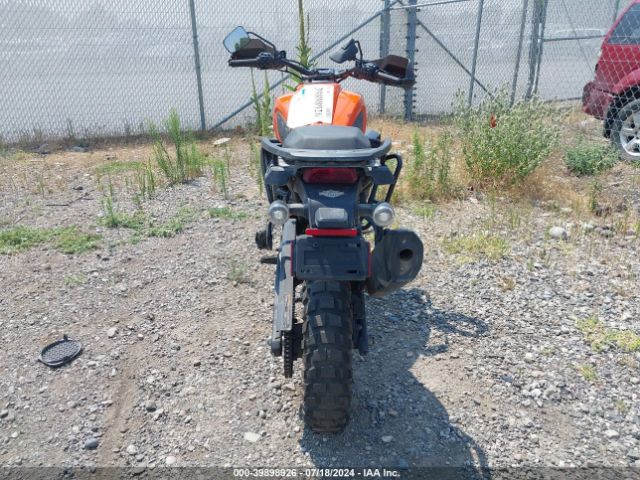 2021 HARLEY-DAVIDSON RA1250 1HD1ZES18MB300522 Photo 5
