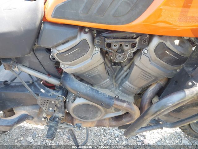 2021 HARLEY-DAVIDSON RA1250 1HD1ZES18MB300522 Photo 7