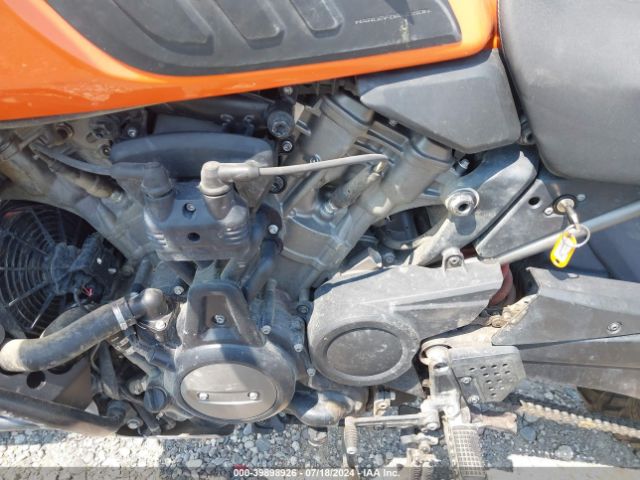 2021 HARLEY-DAVIDSON RA1250 1HD1ZES18MB300522 Photo 8