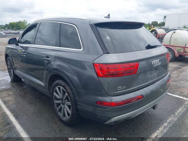 WA1LHAF7XKD016177 Audi Q7 45 Premium/45 Se Premium