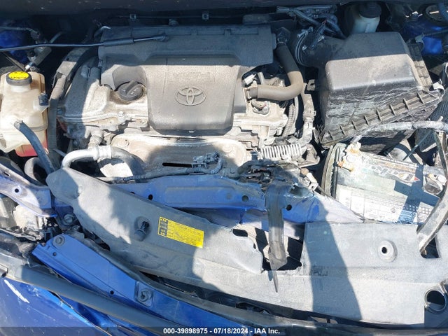 Toyota Rav4 Xle 2015 2T3RFREV2FW346957 Image 10