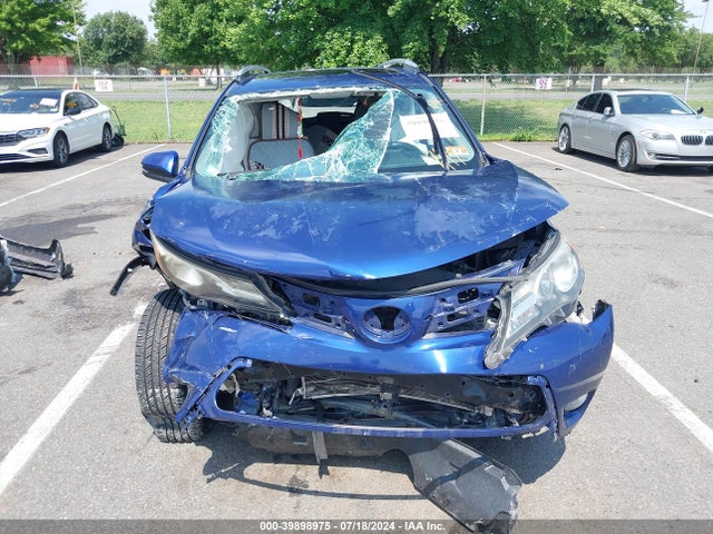 Toyota Rav4 Xle 2015 2T3RFREV2FW346957 Image 12