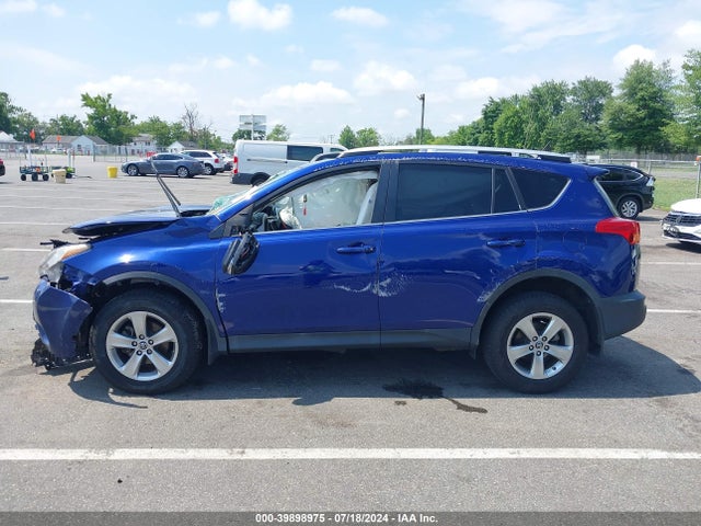 Toyota Rav4 Xle 2015 2T3RFREV2FW346957 Image 14