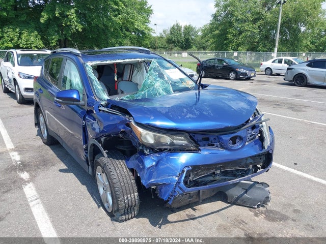 Toyota Rav4 Xle 2015 2T3RFREV2FW346957 Image 6